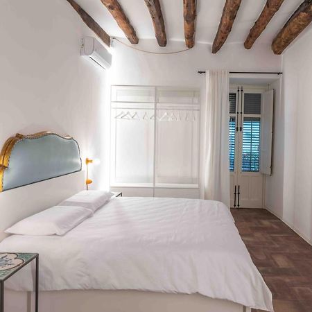 Calderai 82 Suites 1 E 2 Palermo Exterior photo