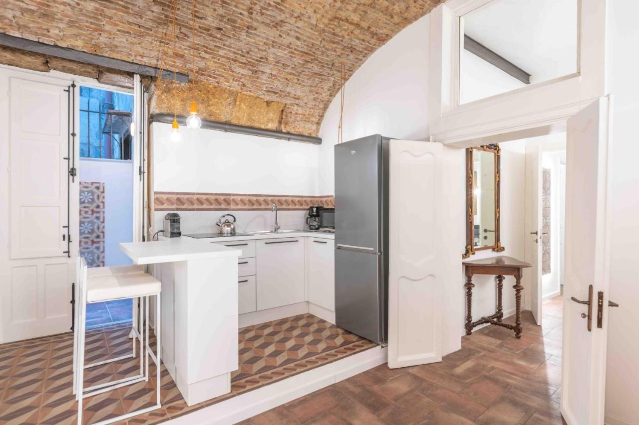 Calderai 82 Suites 1 E 2 Palermo Exterior photo