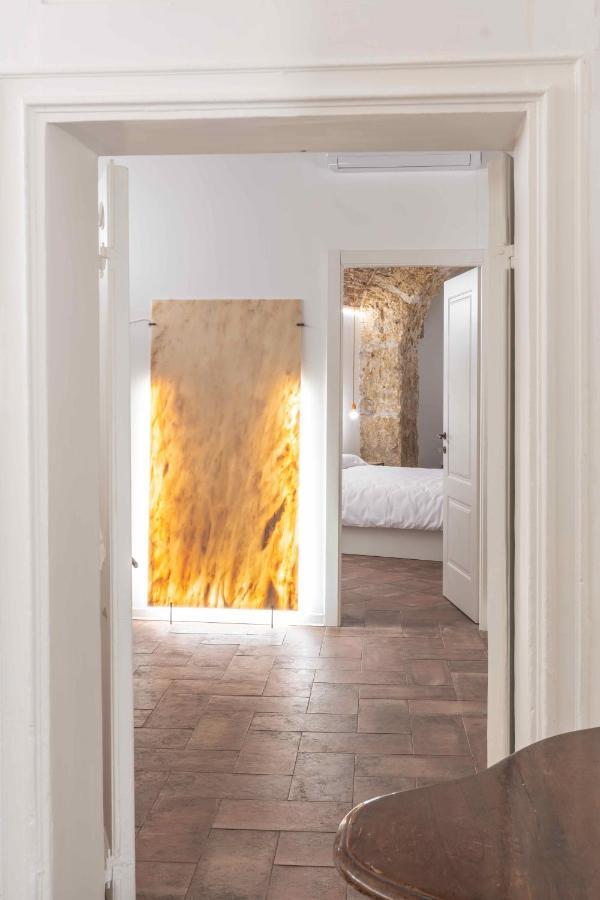 Calderai 82 Suites 1 E 2 Palermo Exterior photo