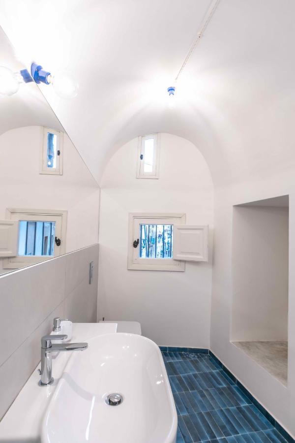 Calderai 82 Suites 1 E 2 Palermo Exterior photo