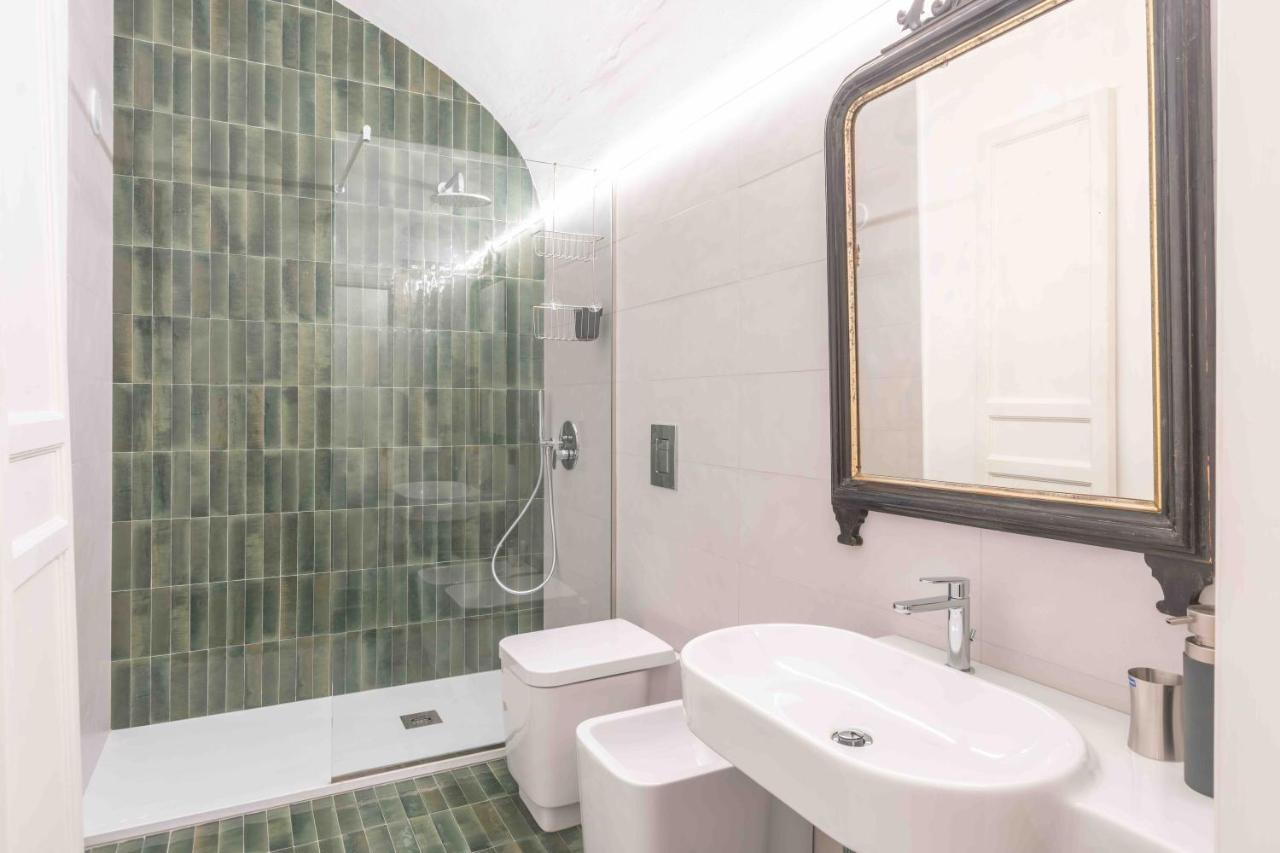Calderai 82 Suites 1 E 2 Palermo Exterior photo