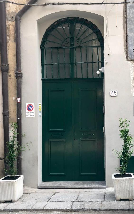 Calderai 82 Suites 1 E 2 Palermo Exterior photo
